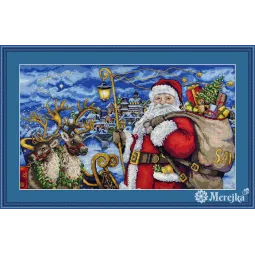 Voyage Magique SK106