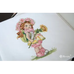 Vasara Mergina SK110