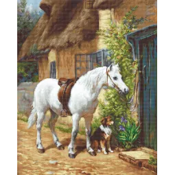 De la maison de campagne SG572