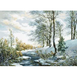 Journée de printemps SG586