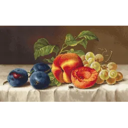 Petit Point Kit "Still Life" SG592