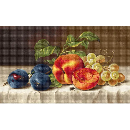 Petit Point Kit "Still Life" SG592
