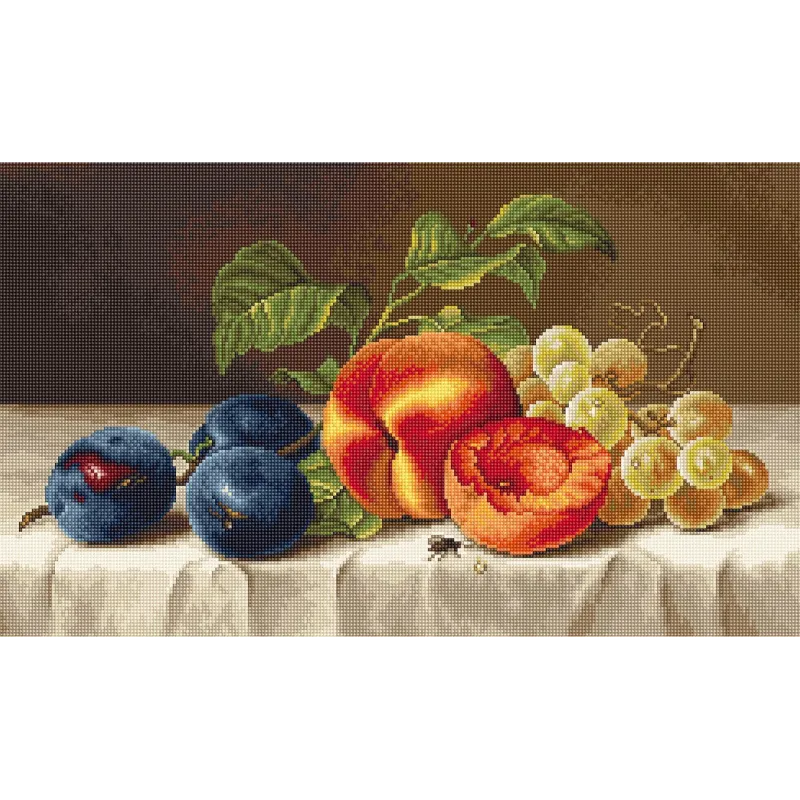 Petit Point Kit "Still Life" SG592