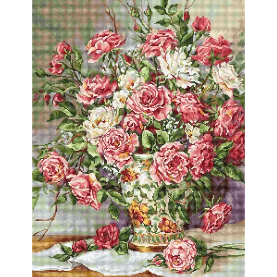 Petit Point Kit