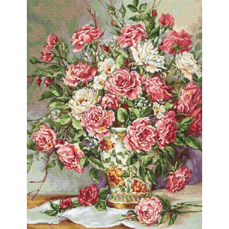 Petit Point Kit