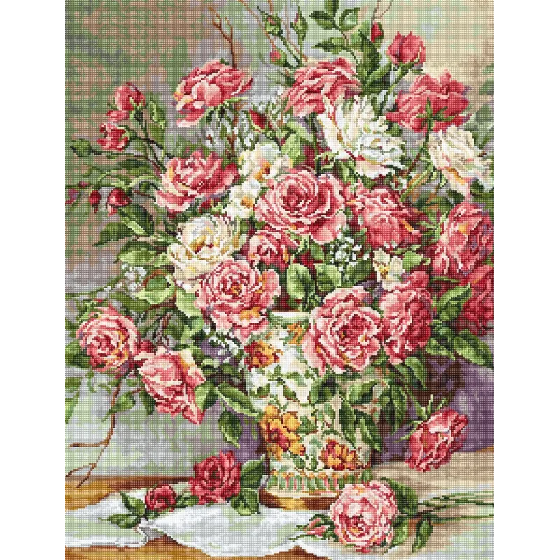 Petit Point Kit