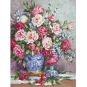 HER MAJESTY’S ROSES SG605