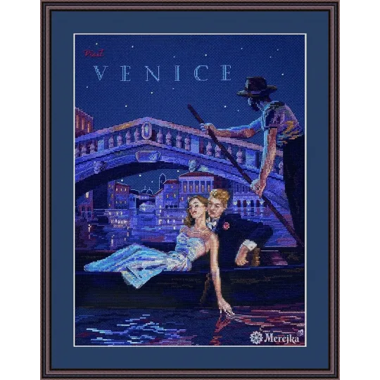 Visit Venice SK181