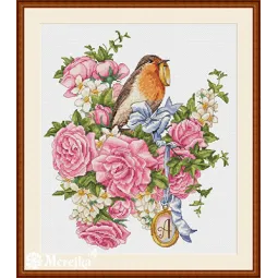 Ehering für Ihn SK27