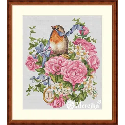 Обручальное Кольцо для него SK28