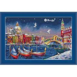 Vacances Venise SK29