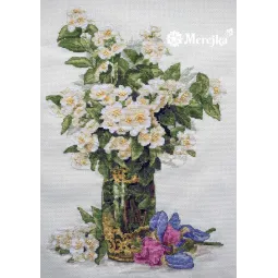 Kvapusis puokštė SK40