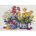 (Discontinued) Spring Arrangement SK200