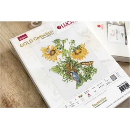 Needlecraft set SB7004