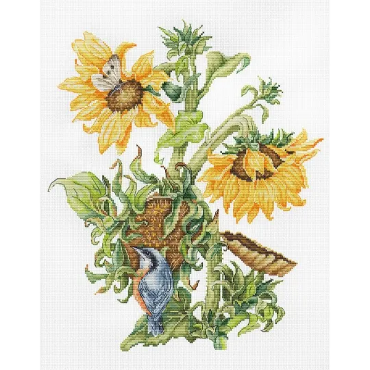 (Discontinued) September SB7004