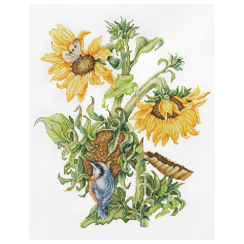 (Ausgemustert) September SB7004