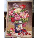 Cupids Blumen SK91