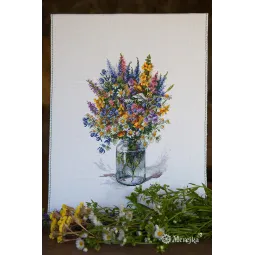 Dagys Puokštė SK96