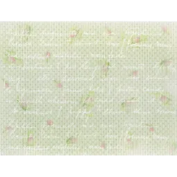 Toile Aida 18 19x26 cm pour designer SKD-005