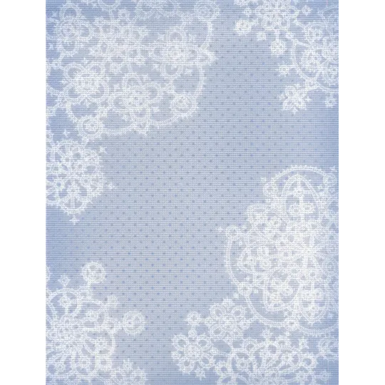 Designer Leinwand Aida 18 19x26 cm SKD-009