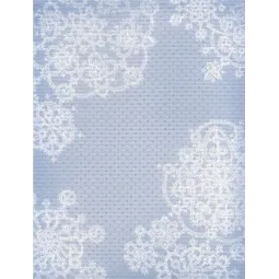 Toile de créateur Aida 18 27x36 cm SKD-010