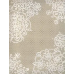 Toile de designer Aida 18 27x36 cm SKD-014