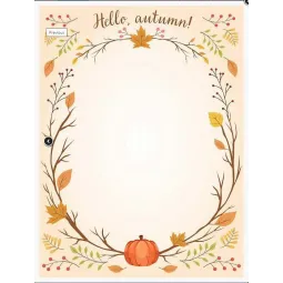 Toile Aida №14 30*40 SKD14-168