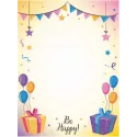 Canvas Aida Nr. 18 40 * 30 SKD-170