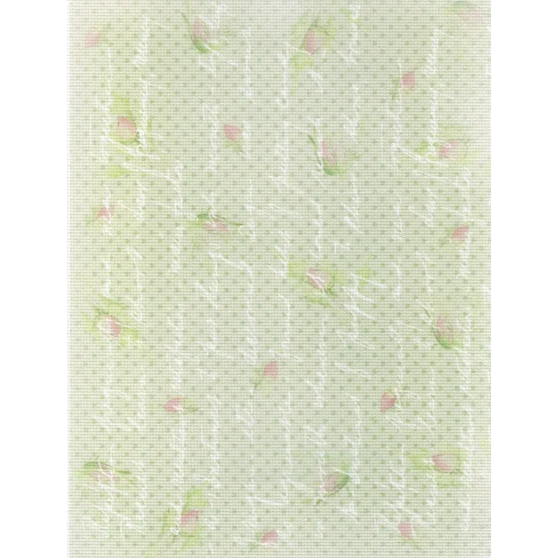 Designer-Leinwand Aida 14 30x40 cm SKD14-006