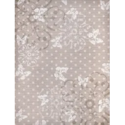 Toile Aida 14 pour designer 30x40 cm SKD14-020