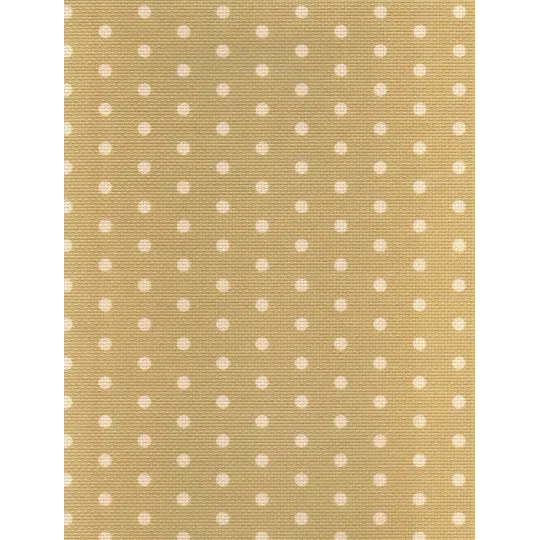 Дизайнерская канва Aida 14 30x40 см SKD14-048