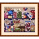 Pantry Treasures SK73