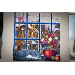 Žiemos svajonė SK87