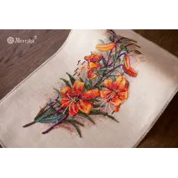 Derliaus lelijos SK90A Aida 16 Cappuccino