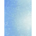 Designer-Leinwand Aida 18 27x36 cm SKD-026
