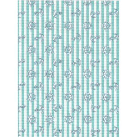 SALE Dizainerio drobė Aida 18 40x30 cm SKD-062