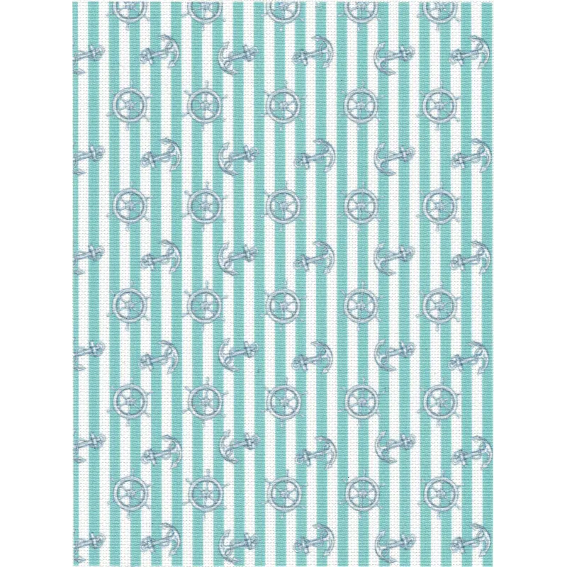 SALE Dizainerio drobė Aida 18 40x30 cm SKD-062