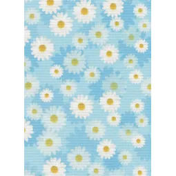 Дизайнерская канва Aida 18 40x30 см SKD-064