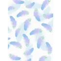 Dizainerio drobė Aida 18 21x30 cm SKD-075