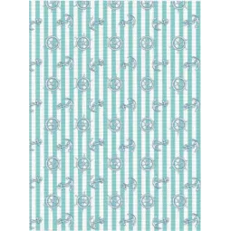 VENTE Designer toile Aida 14 30x40 cm SKD14-062