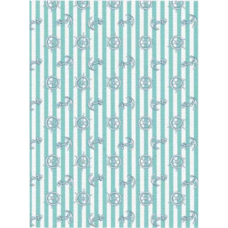 IŠPARDAVIMAS Dizainerio drobė Aida 14 30x40 cm SKD14-062