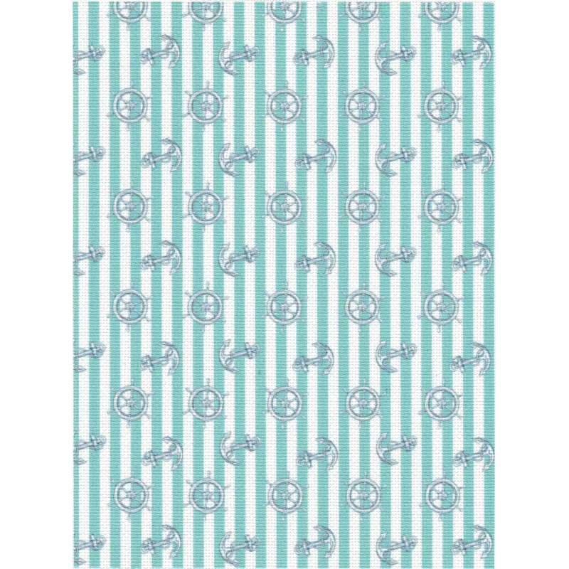 IŠPARDAVIMAS Dizainerio drobė Aida 14 30x40 cm SKD14-062