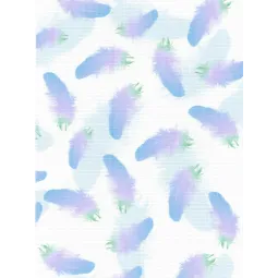 Дизайнерская канва Aida 14 21x30 см SKD14-075