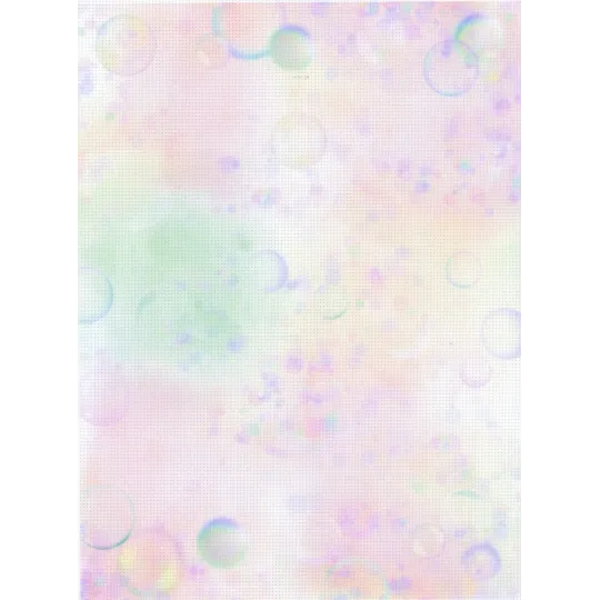 Toile Aïda de créateur 14 21x30 cm SKD14-085