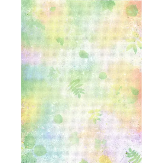 Toile Aida 14 Designer 21x30 cm SKD14-087