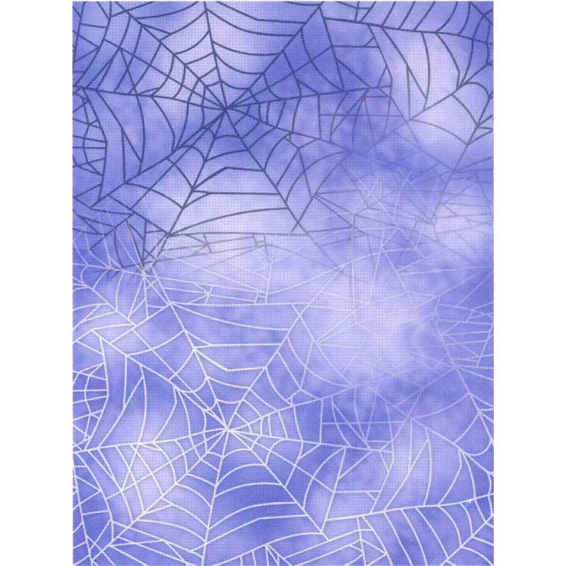 Toile Aïda de designer 14 30x40 cm SKD14-098