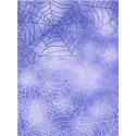 Toile Aïda de designer 14 30x40 cm SKD14-098