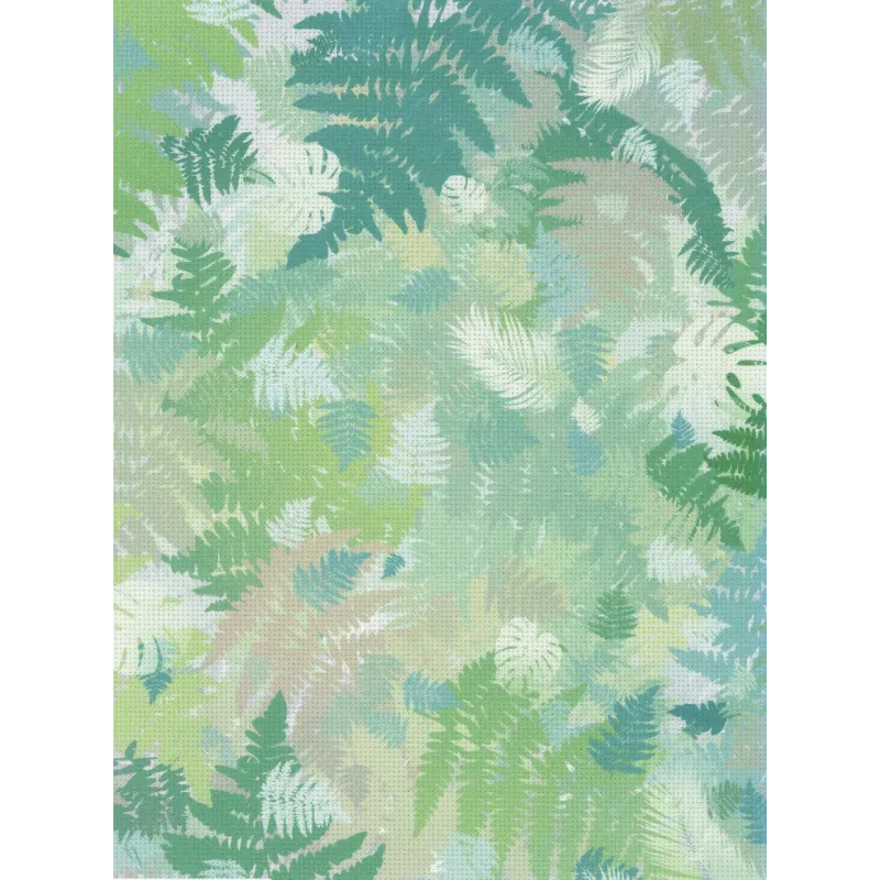 Designer-Leinwand Aida 14 30x40 cm SKD14-100