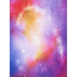 Canvas Aida No.14 30*40cm SKD14-178