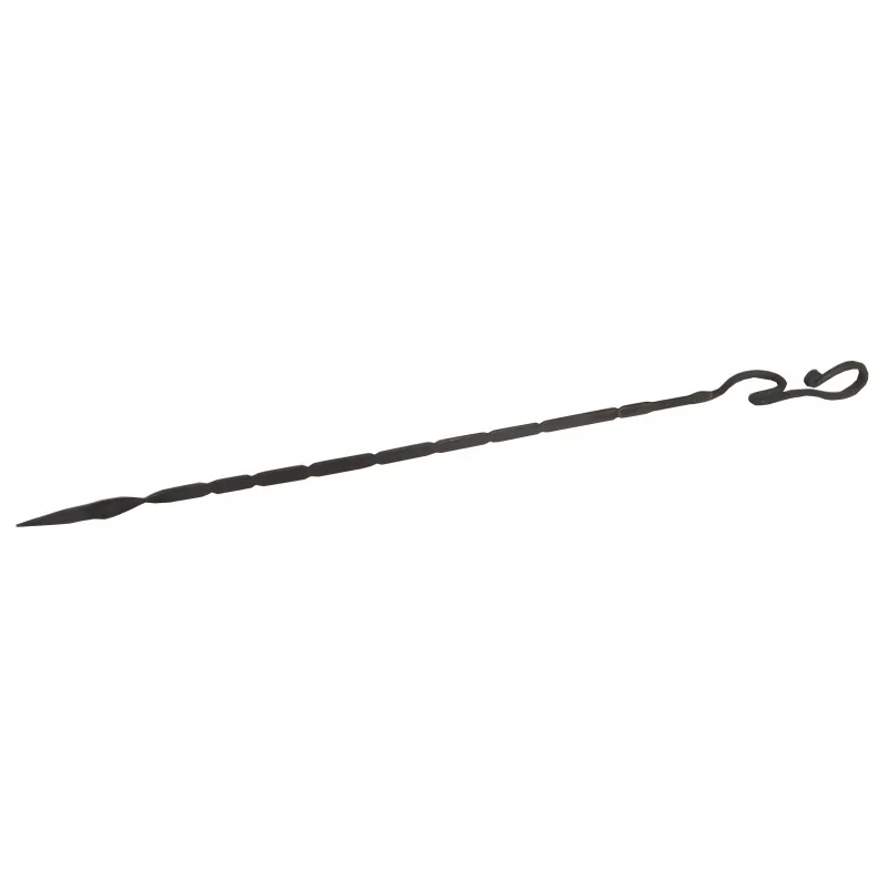 Edelstahlspieß 51,5 cm SKEWER515